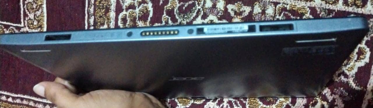 Windows 10 Tablet 2GB Ram 32GB Rom (( Chash On delivery Avilable)) 5