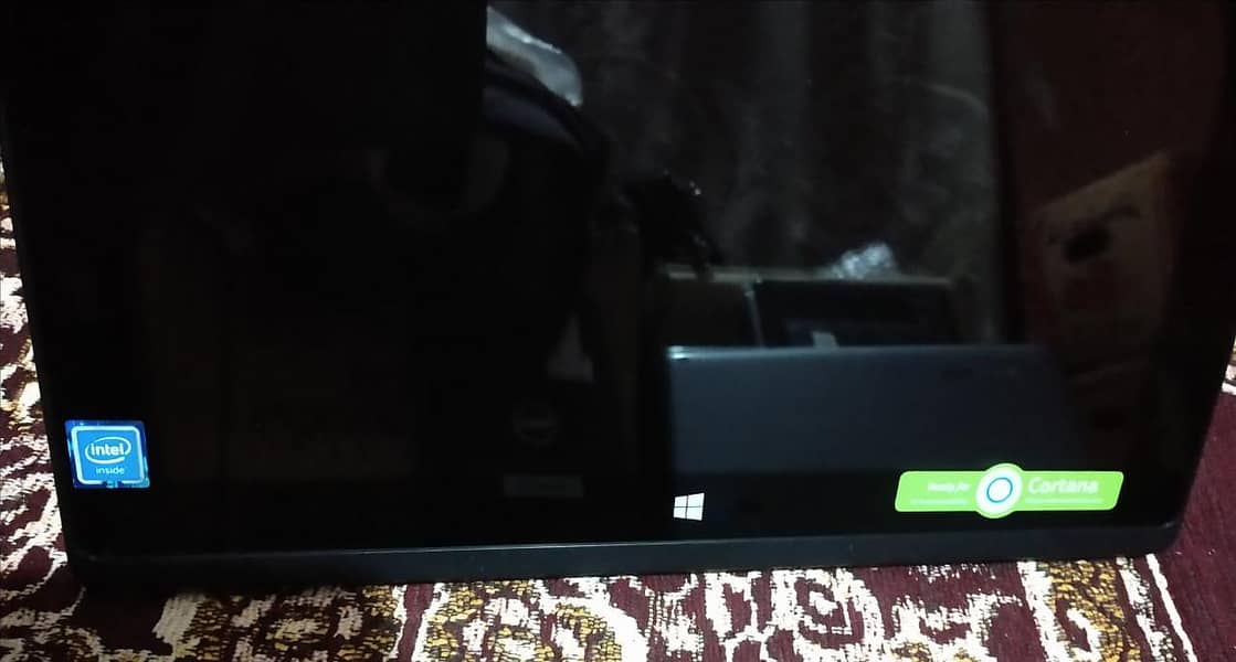 Windows 10 Tablet 2GB Ram 32GB Rom (( Chash On delivery Avilable)) 12