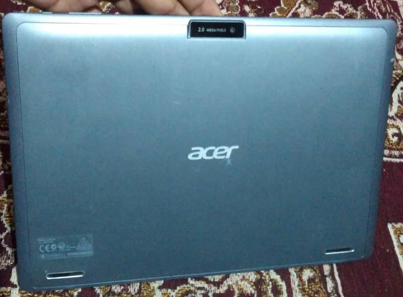 Windows 10 Tablet 2GB Ram 32GB Rom (( Chash On delivery Avilable)) 18