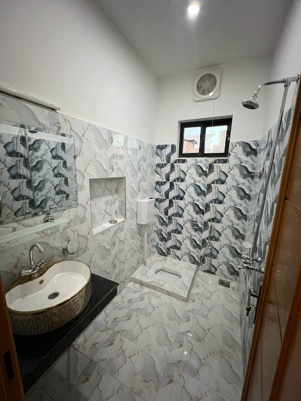 To sale You Can Find Spacious Prime Location House In Faisal Town Phase 1 - Block A 11