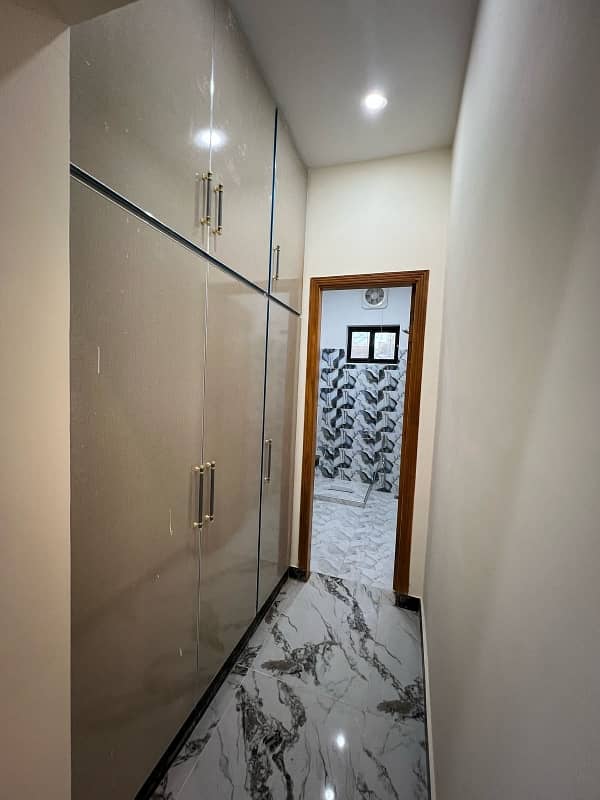 To sale You Can Find Spacious Prime Location House In Faisal Town Phase 1 - Block A 22