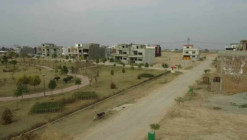Possession Plot Good Location Near To Market 13