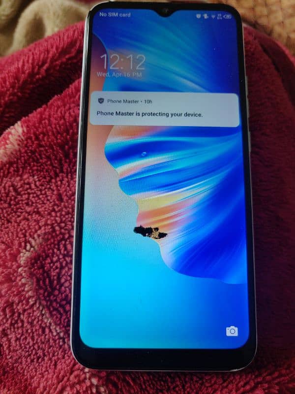 Tecno spark 6 go 3/64 3