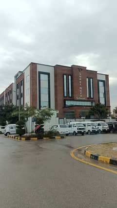 very good location brand new Short cornar house. near to market ,school,and masjid ,Available water gas