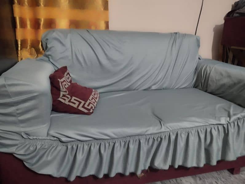 2/2/2 Seater Sofa Set 2