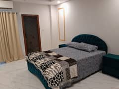 Furnished