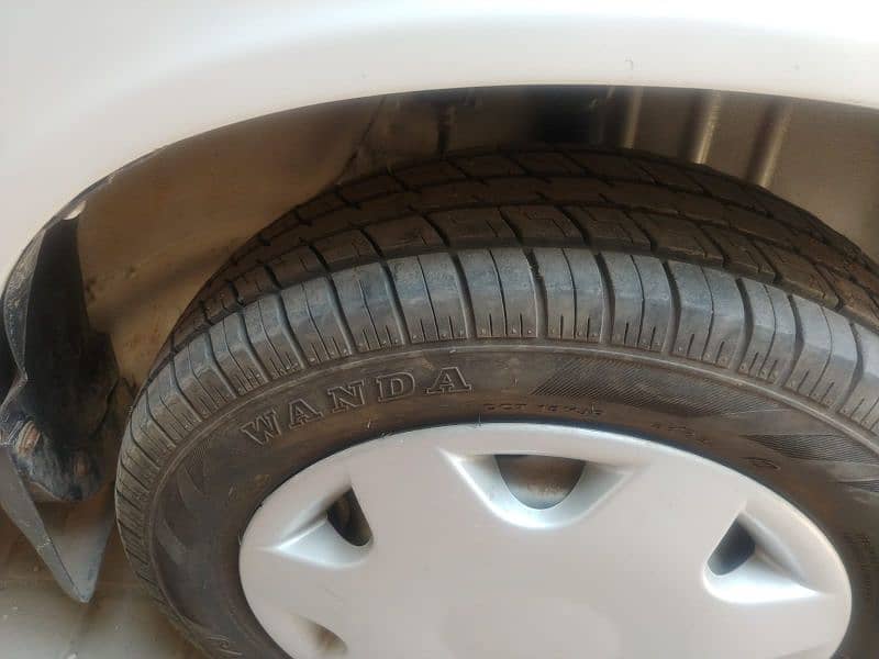Suzuki Mehran VXR 2018 3