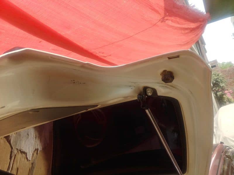Suzuki Mehran VXR 2018 16