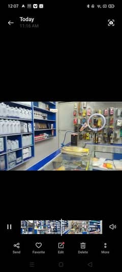 shop