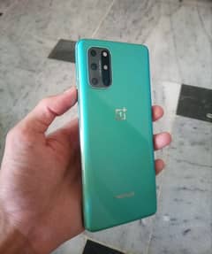 Oneplus 8t