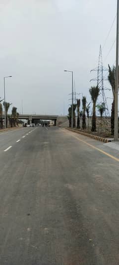2 Bed Furnished Apartment in Icon Mall & Tower Easy 5-Year Installments Near Bahria Town, Lahore