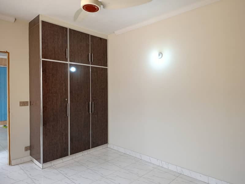 5 Marla Brand New Upper Portion For Rent in Johar Town Very Super Hot Location Very With Sui Gass Meter Installed 3
