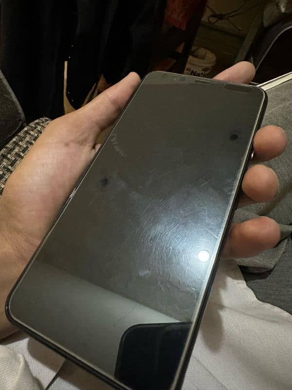 Google pixel 4XL Pta Approved 2