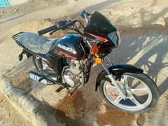 Suzuki GD 1105 Model 2022