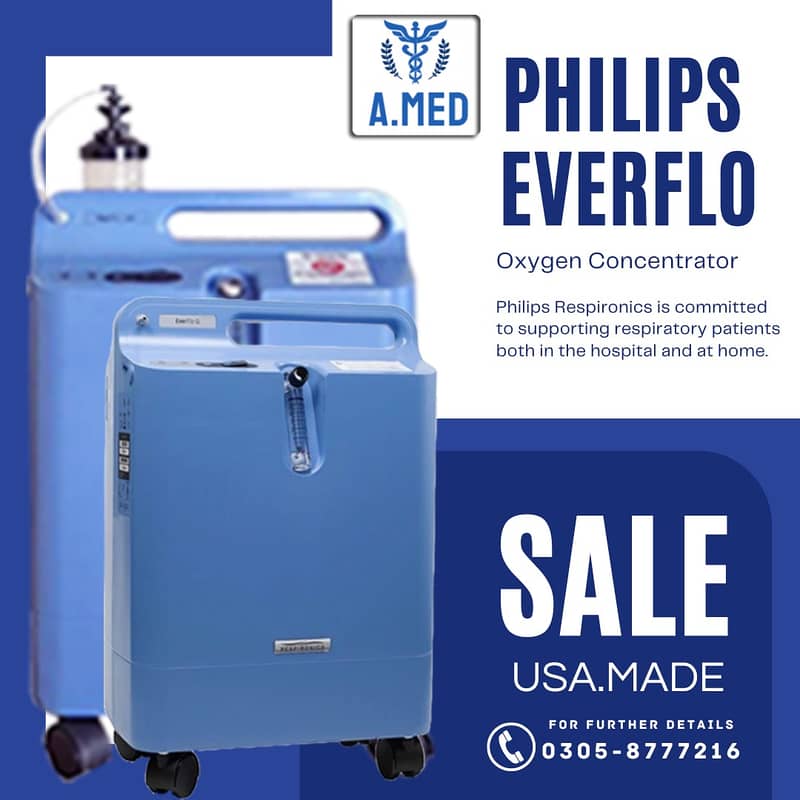 Oxygen Tanks vs Oxygen Concentrator /  Oxygen Concentrator for sale 6