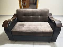 sofa set/6 seater sofa/used sofa/furniture