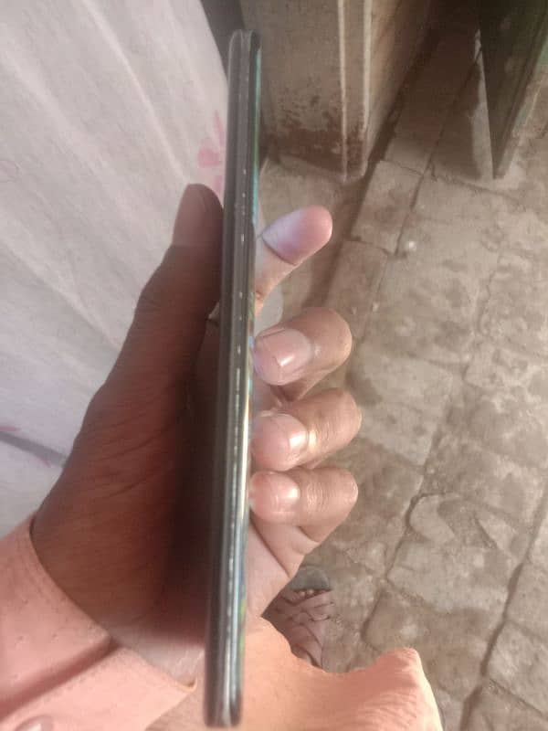 Aquas zero 2 8Gb 256Gb Non PTA online chota sa dot h No shade No Line 7