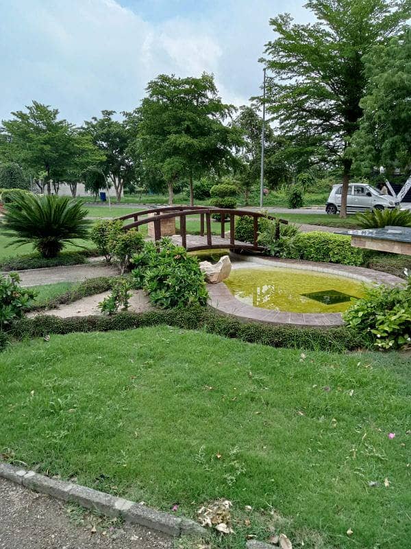 5 MARLA BALLOTED PLOT INCLUDED DEVELOPMENT CHARGES AVAILABLE FOR SALE IN NEW LAHORE CITY 7