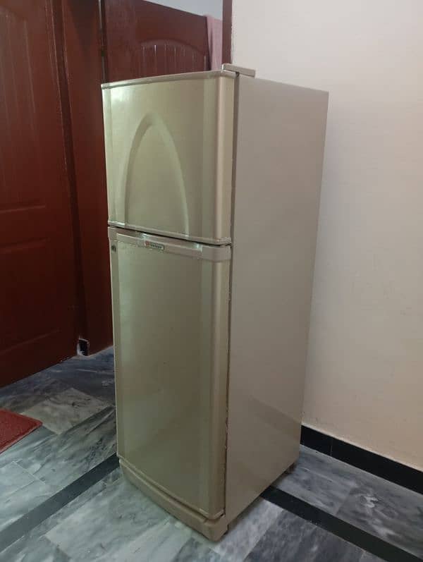 Refrigerator Dawlance 9144D for sale(Exchange possible) 0