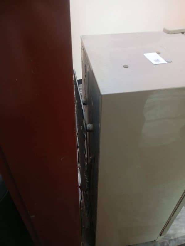 Refrigerator Dawlance 9144D for sale(Exchange possible) 2