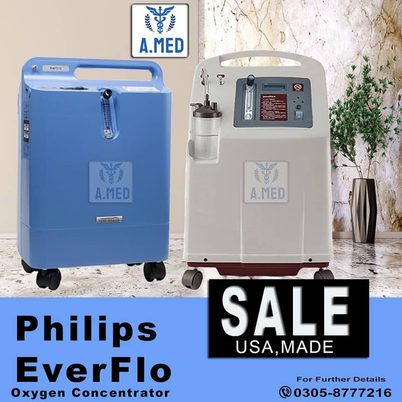 Oxygen Concentrator | Oxygen Machine | Oxygen concentrator machine 1
