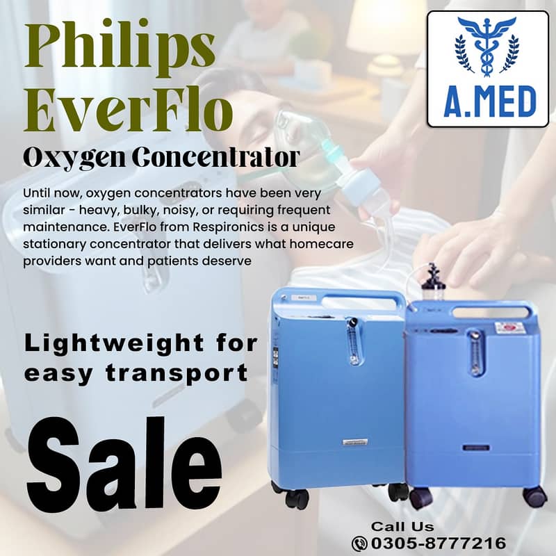 Oxygen Concentrator | Oxygen Machine | Oxygen concentrator machine 3