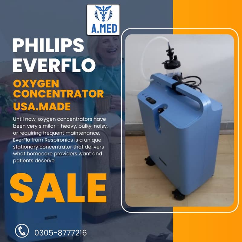 Oxygen Concentrator | Oxygen Machine | Oxygen concentrator machine 4