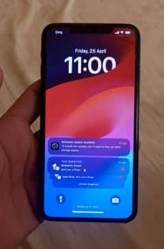 iphone 11 pro max 64g
