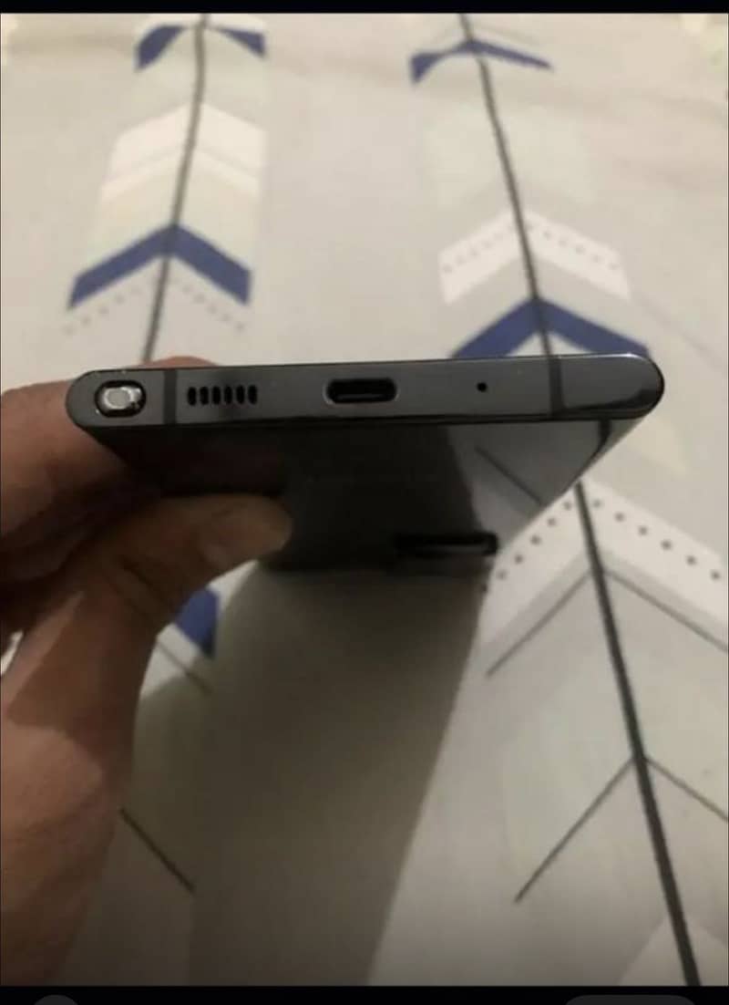 Sumsung Note 20 Ultra non pta 2