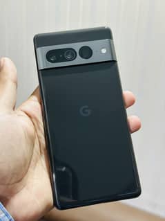 Google pixel 7 pro Pta Approve
