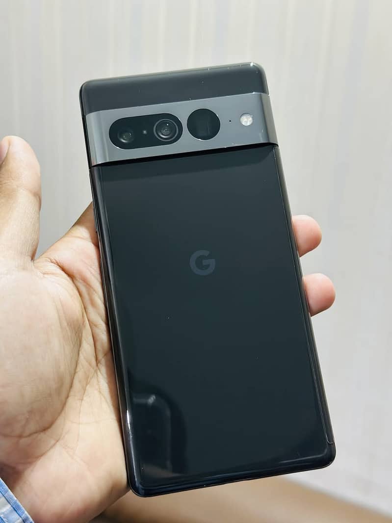 Google pixel 7 pro Pta Approve 0