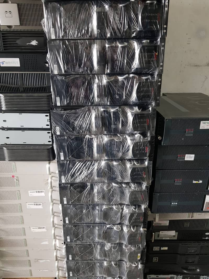 Apc SURT 6000xli online ups All series Available 1