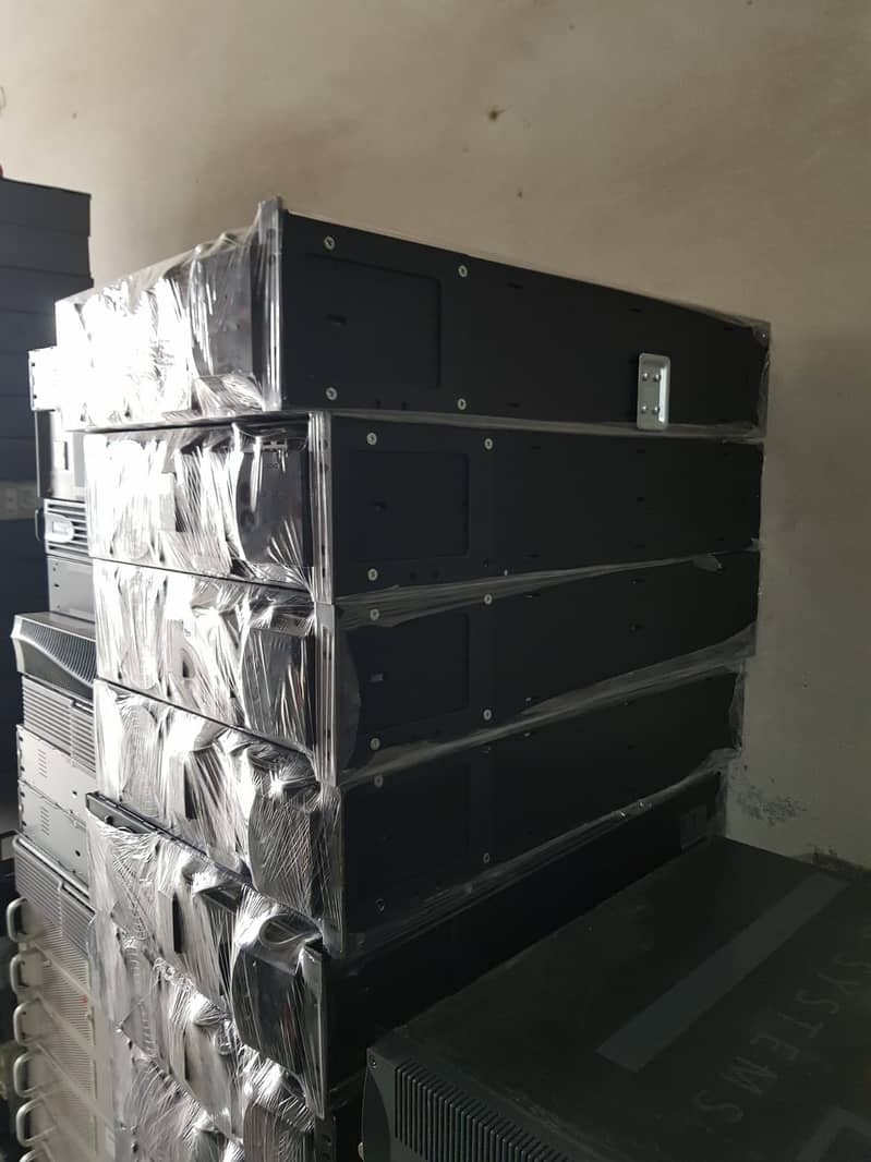 Apc SURT 6000xli online ups All series Available 2