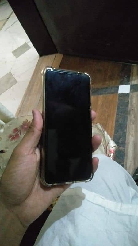 Redmi note 9s 6/128 Exchange be hoja ga sth cash chya 8