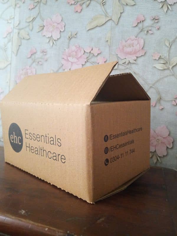 carton boxes available 2