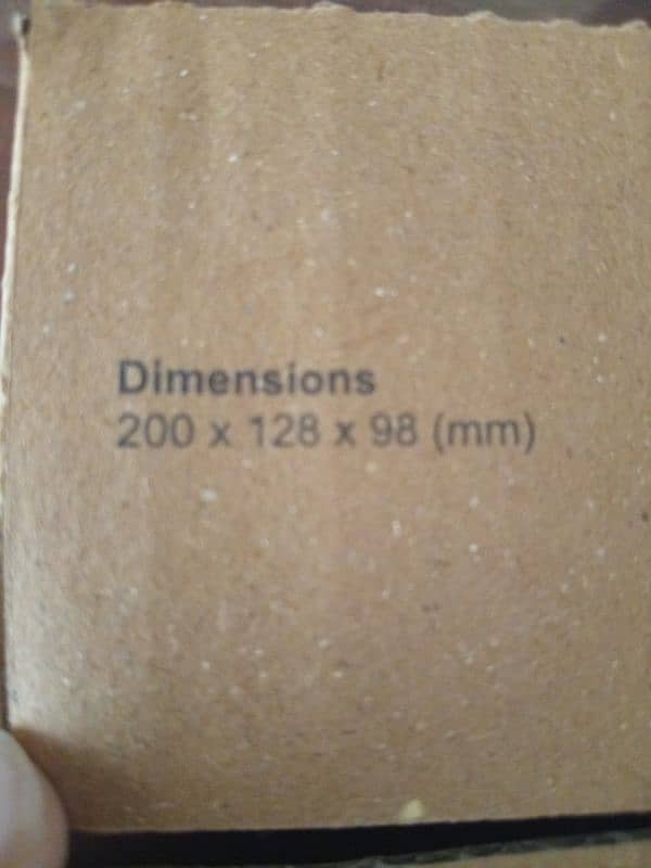 carton boxes available 3