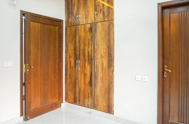 5 Marla Brand New Upper Portion For Rent in Johar Town Very Super Hot Location Very 17