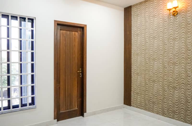 5 Marla Brand New Upper Portion For Rent in Johar Town Very Super Hot Location Very 18
