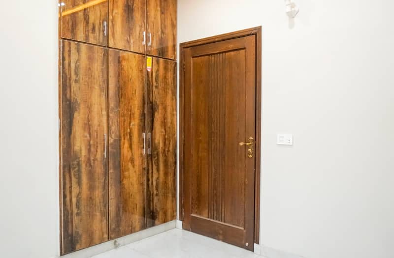 5 Marla Brand New Upper Portion For Rent in Johar Town Very Super Hot Location Very 21