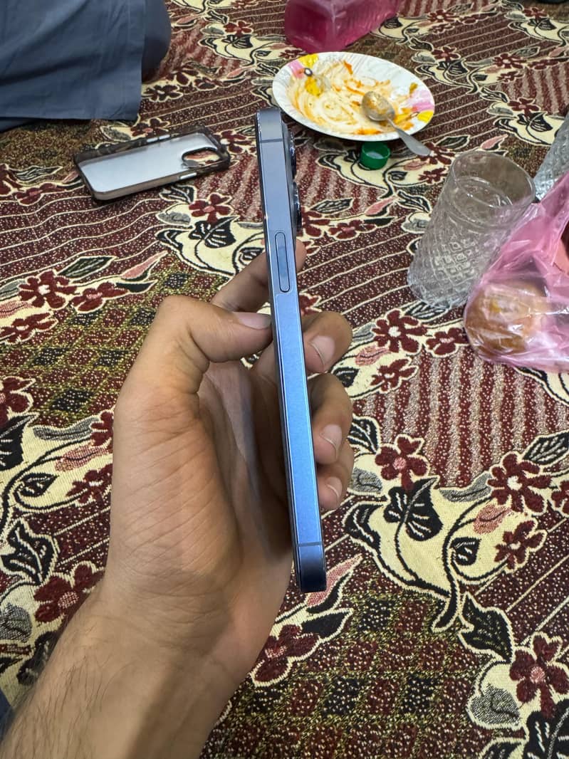 I PHONE 13 pro PTA Approved 3