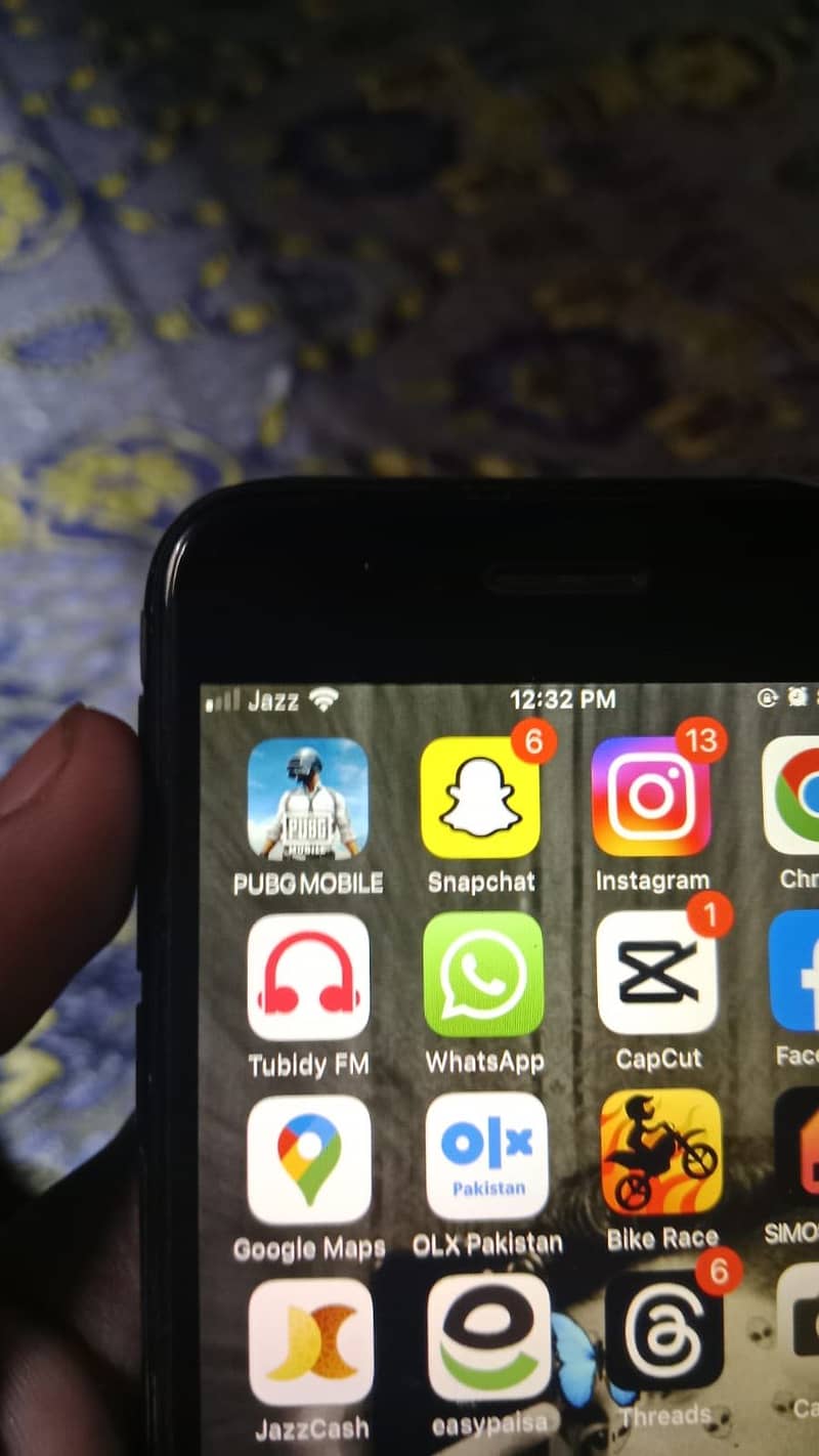 Iphone 7 pta approved 2