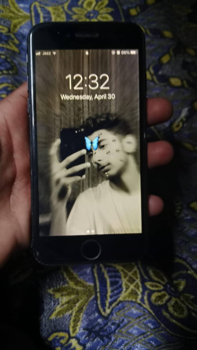 Iphone 7 pta approved 4