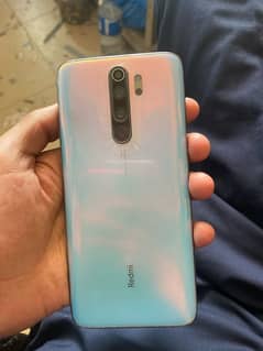 redmi