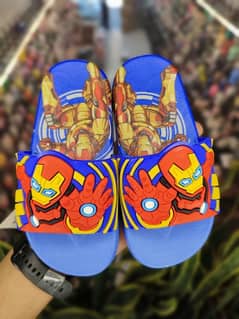 Selling all kinds of shoes online