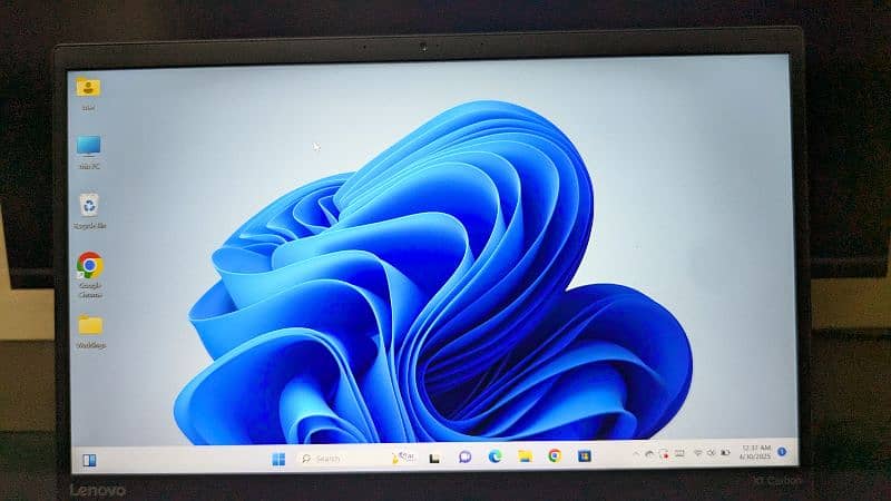 Lenovo Thinkpad | Core i5 6th generation laptop 0