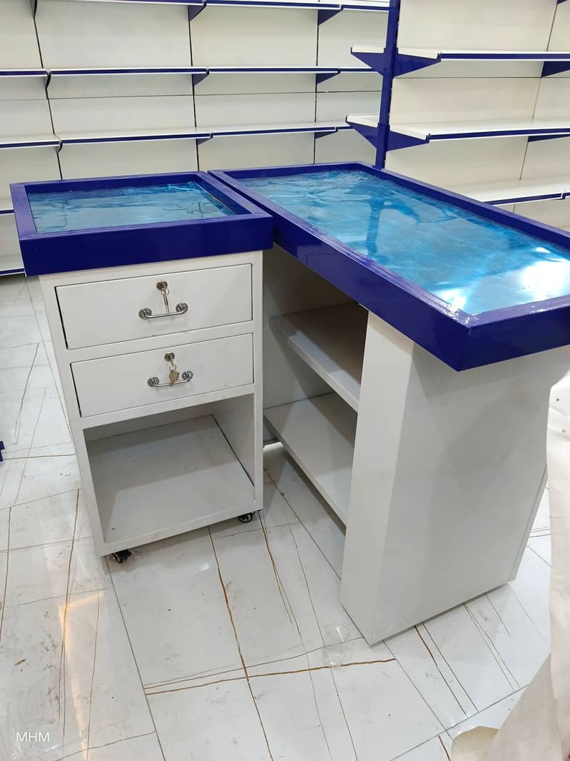 cash counters 1