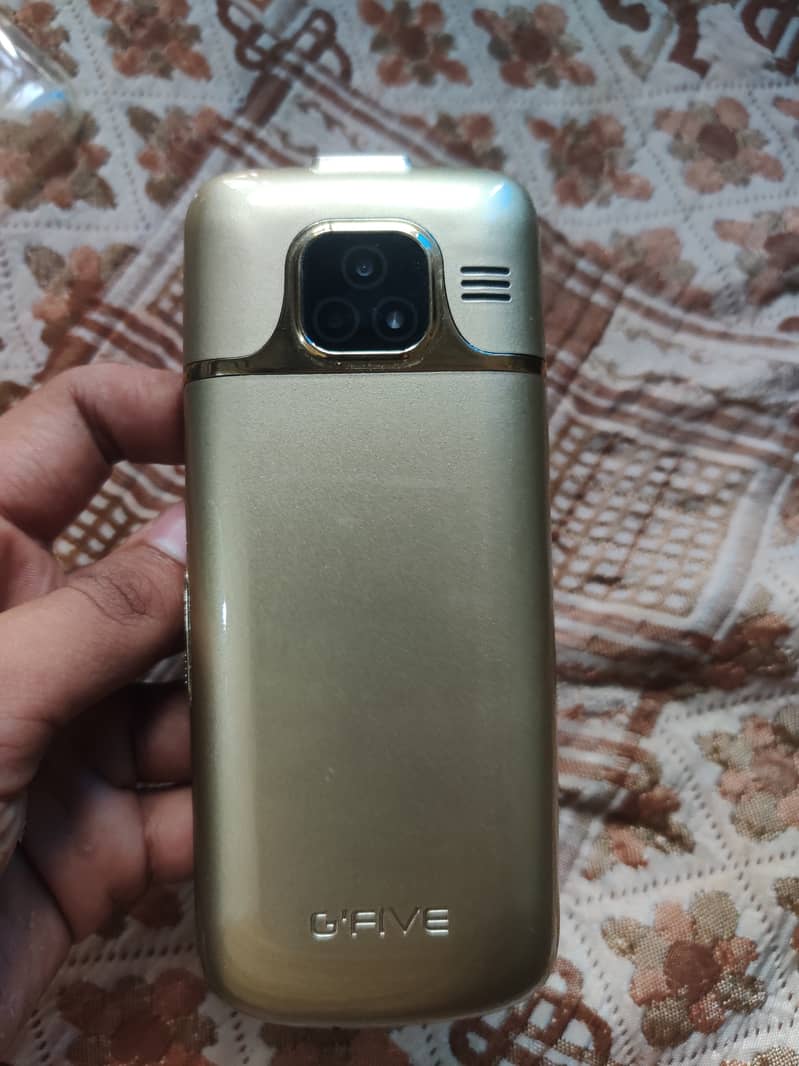 4G 6700 Gfive 1