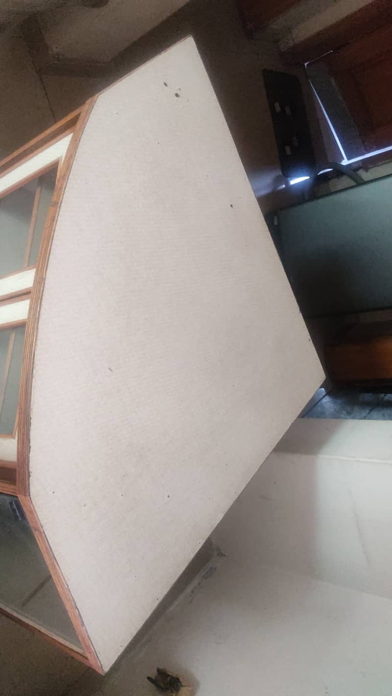 Large TV Trolley 0