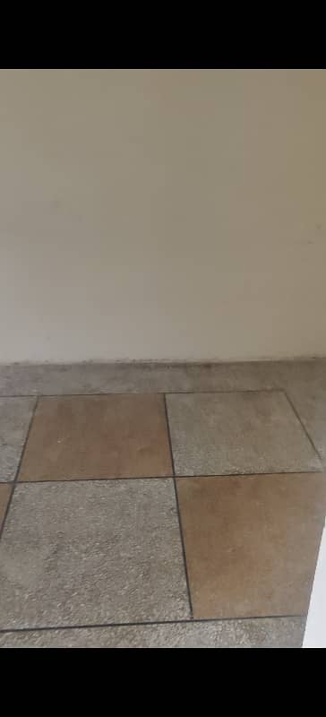 1 Kanal Upper Portion For Rent With Garage In Judicial Colony 3