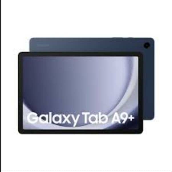 Samsung A09 plus tablet for sale 0